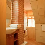 Гостевой дом Logierhaus Lehde Kaupen