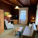 Logierhaus Lehde Kaupen