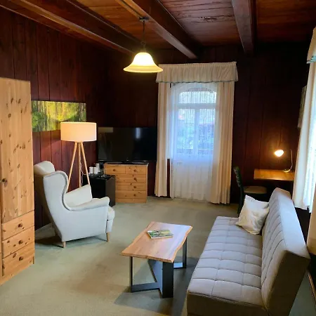 Logierhaus Lehde Kaupen