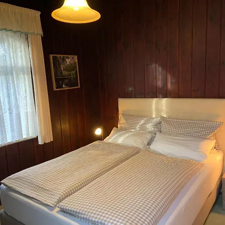 Гостевой дом Logierhaus Lehde