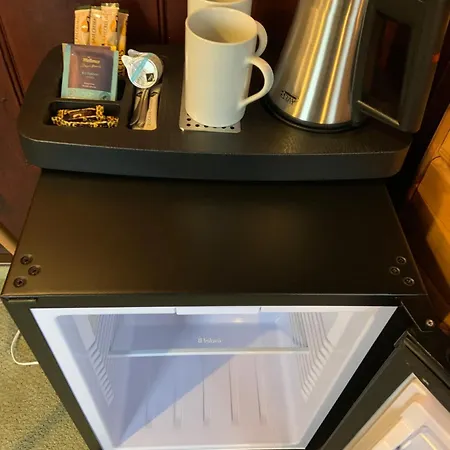 Logierhaus Lehde Πανσιόν Kaupen