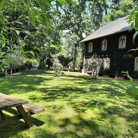 Logierhaus Lehde 3* Kaupen