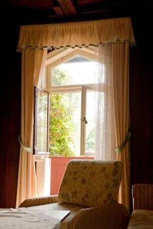 Πανσιόν Logierhaus Lehde