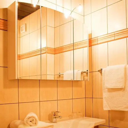 Penzion Logierhaus Lehde 3*