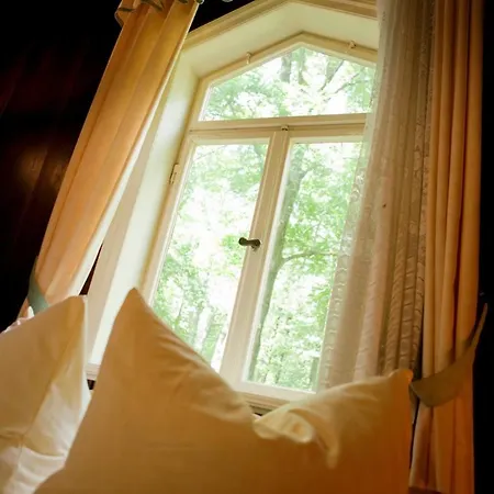 Πανσιόν Logierhaus Lehde