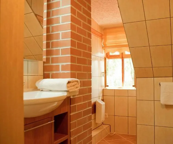 Pensionat Logierhaus Lehde Kaupen