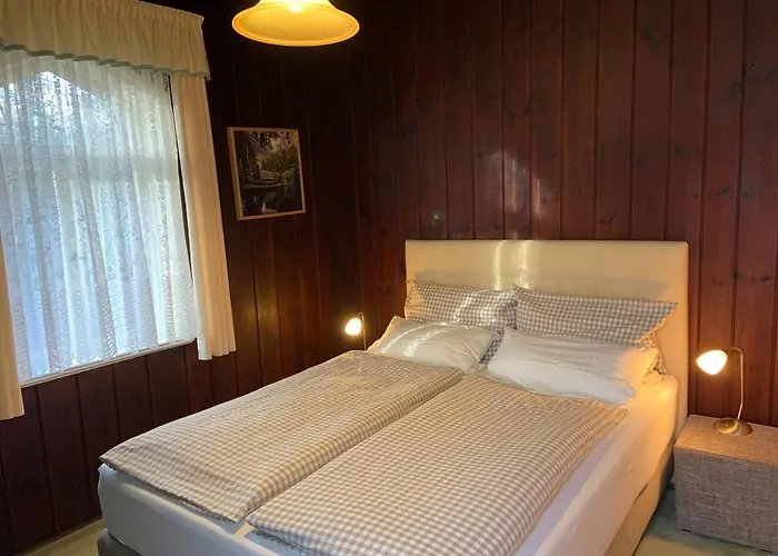 Pensionat Logierhaus Lehde