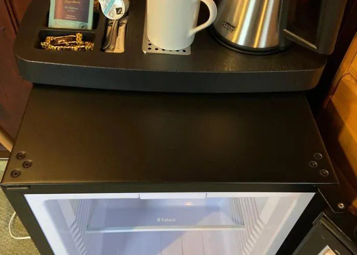 Logierhaus Lehde Pensionat Kaupen