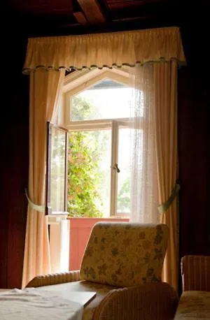 Pensionat Logierhaus Lehde